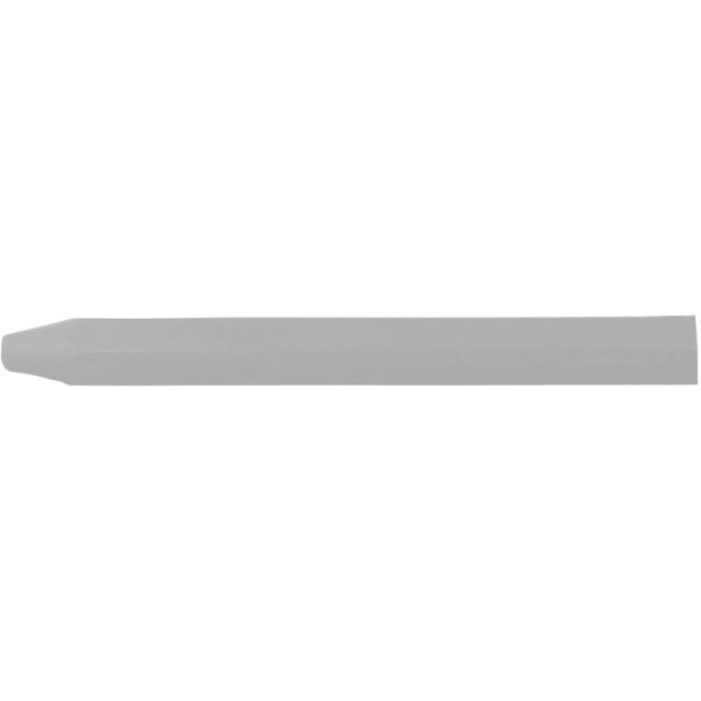 Markal Trades-Merkepenn Industriell Crayon Fm.120 Hvit