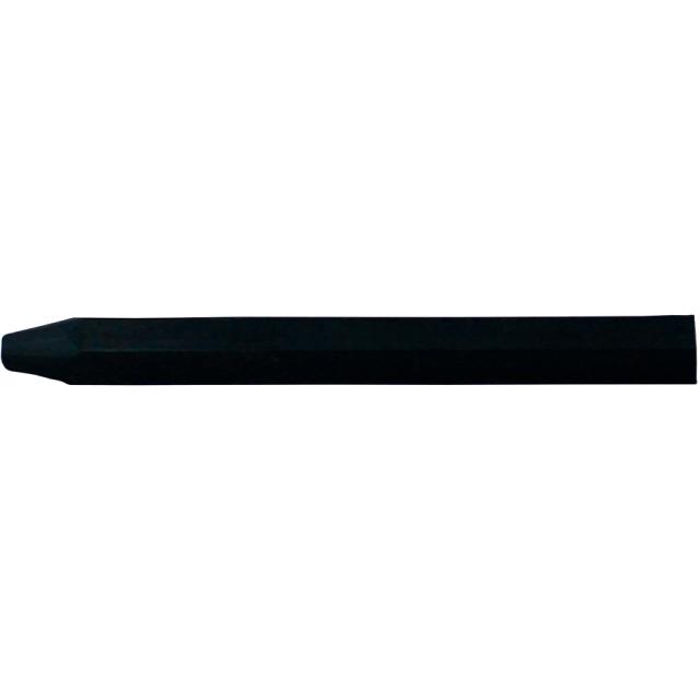 Markal Trades-Merkepenn Industriell Crayon Fm.120 Sort