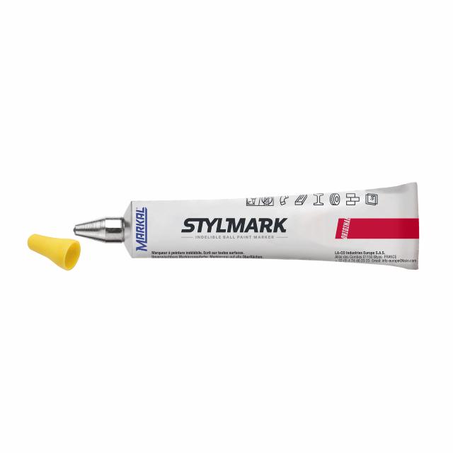 Markal Stylmark Original 3mm Gul