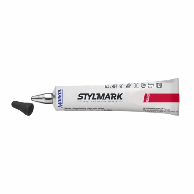 Markal Stylmark Original 3mm Sort