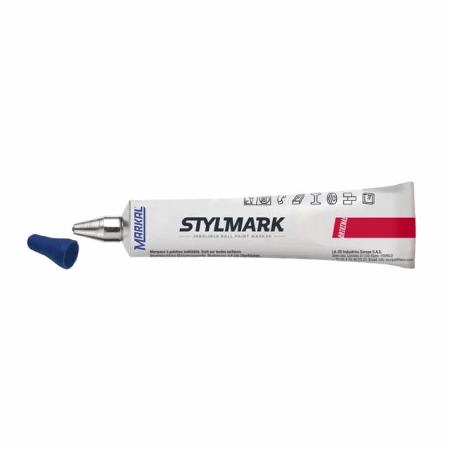 Markal Stylmark Original 3mm Blå