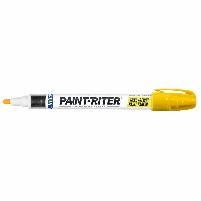 Markal Paint-Riter Valve Action Gul