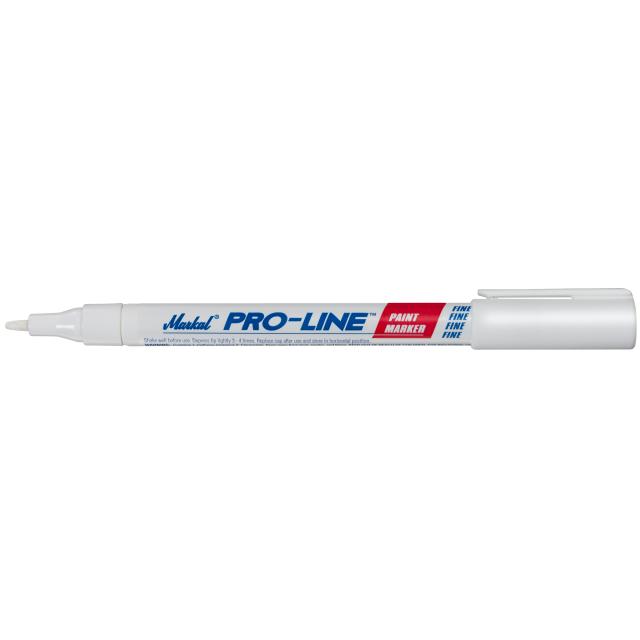 Markal Pro-Line Fine Hvit