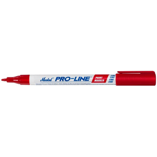 Markal Pro-Line Fine Rød