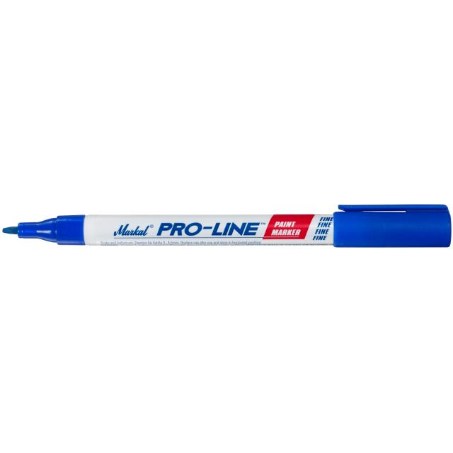 Markal Pro-Line Fine Blå