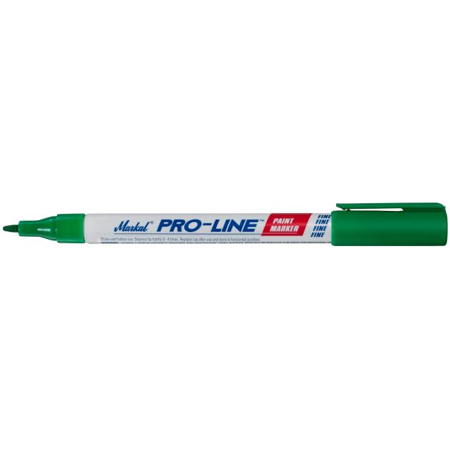 Markal Pro-Line Fine Grønn