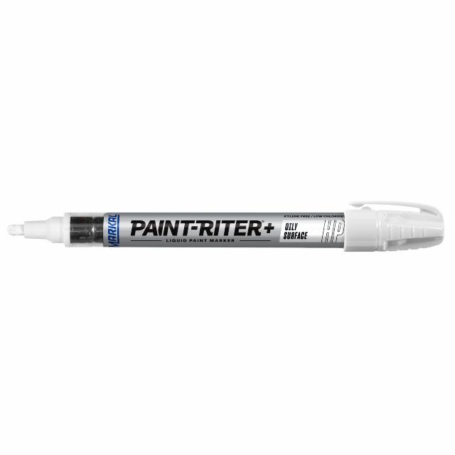 Markal Paint-Riter+ Oily Surface Hp Hvit