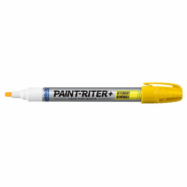 Markal Paint-Riter+ Detergent Removable Gul