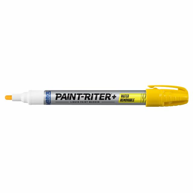 Markal Paint-Riter+ Water Removable Gul