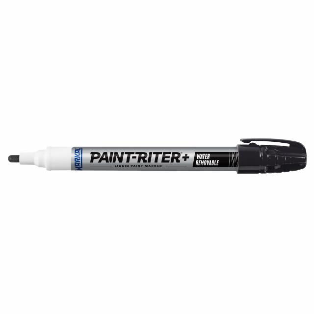 Markal Paint-Riter+ Water Removable Sort