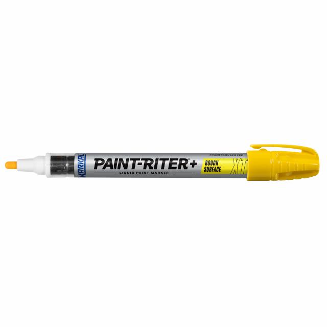 Markal Paint-Riter+ Rough Surface Xt Gul