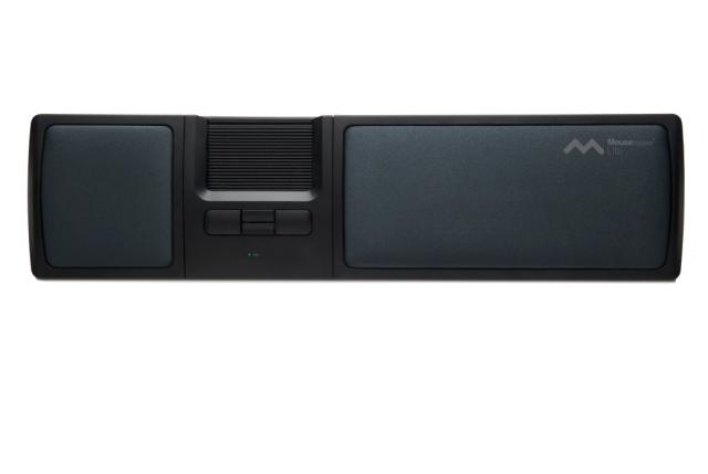 MouseTrapper Lite Titanium