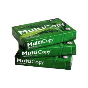 Kopipapir MULTICOPY A3 80g (500)