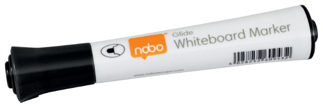WB-penn Glide Nobo Std Rund sort (10)