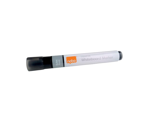 WB-penn LiqInk Nobo Std Rund sort (10)