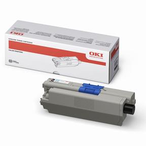 OKI toner black C310 C330 C510 C530