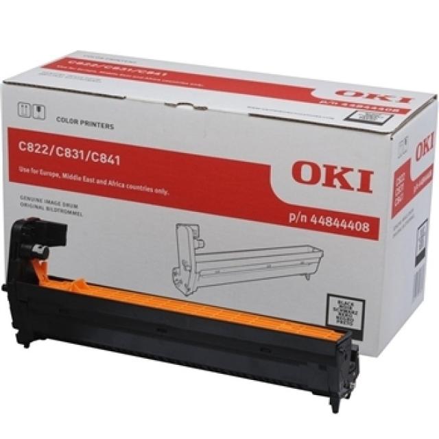 OKI DRUM BLACK