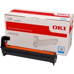 OKI EP Cartridge Cyan C532/MC573 30K