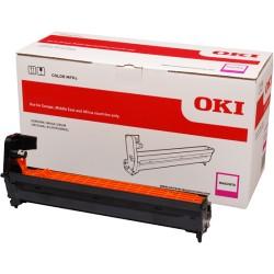 OKI EP Cartridge Magenta C612 30K
