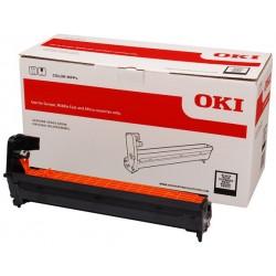 OKI EP Cartridge Black C612 30K