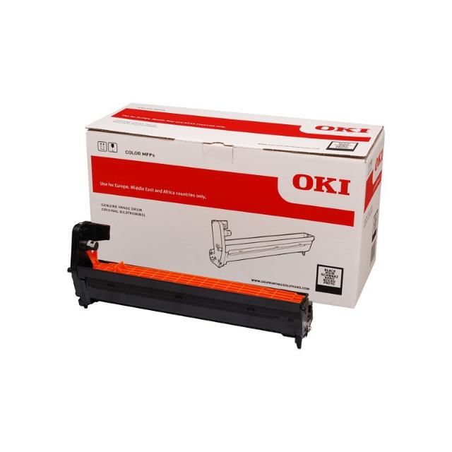 OKI EP Cartridge Black C823/833/843 30K