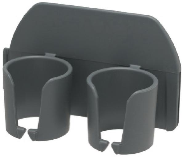 Pica WB Penneholder Visor magnetisk f/2 penner
