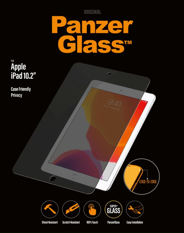 PanzerGlass iPad 10.2