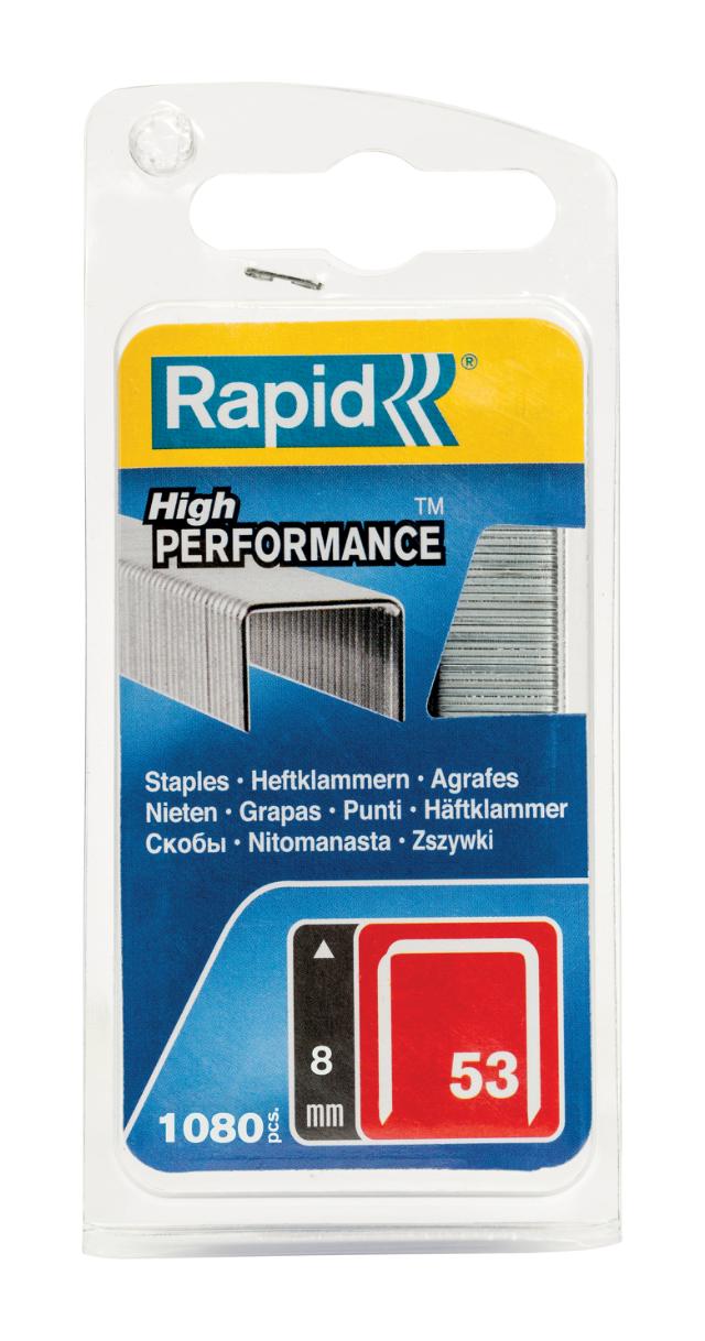 Staples Tools 53/8 N (1080)