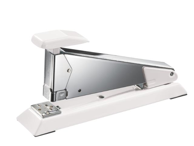 Rapid Retro stiftemaskin K2 50 ark Hvit