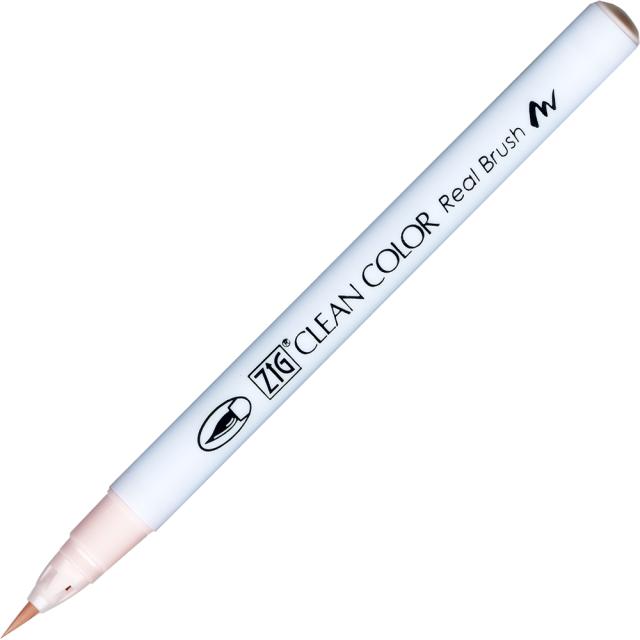 ZIG Clean Color Real Brush 028 Blek rosa