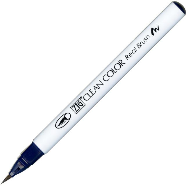 ZIG Clean Color Real Brush 035 Dyp blå