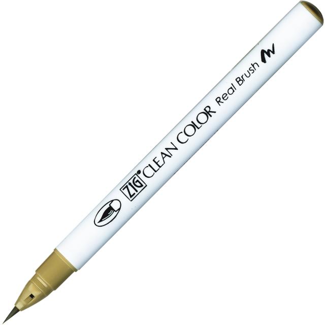 ZIG Clean Color Real Brush 075 Mursten beige