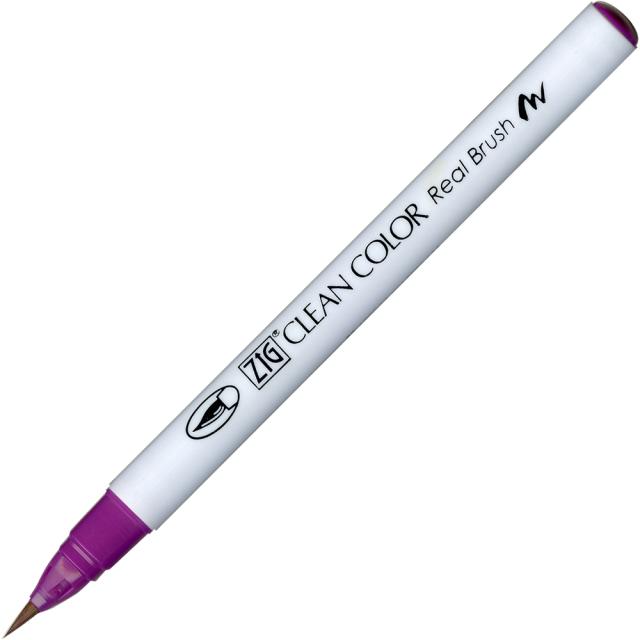 ZIG Clean Color Real Brush 082 Lilla