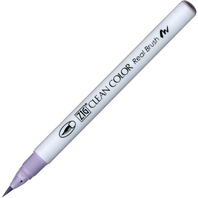 ZIG Clean Color Real Brush 083 Blank lilla