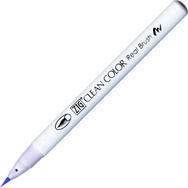 ZIG Clean Color Real Brush 803 Engelsk Lavender