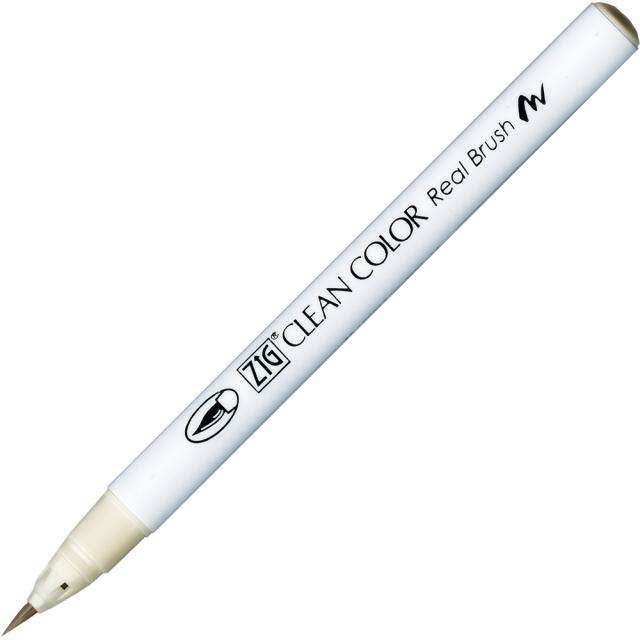 ZIG Clean Color Real Brush 900 Varm grå 2