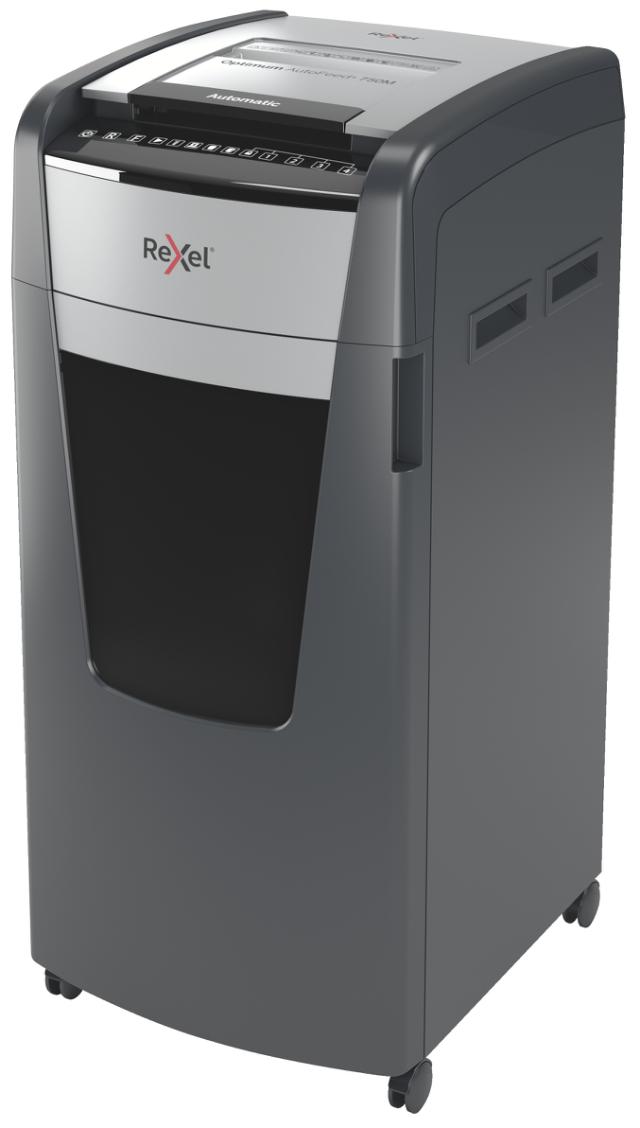 Makuleringsm Rexel Optimum Auto+ 750M P5