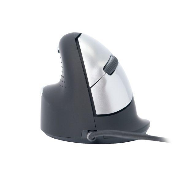 R-Go HE Mouse Vertikal Mus Venstrehendt