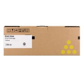 Aficio SPC252 toner yellow 6K