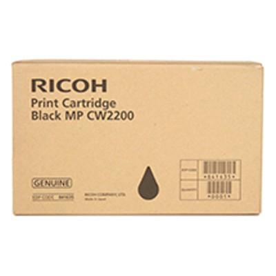 GEL Black MP CW2200SP