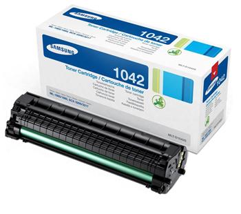 SAMSUNG MLT-D1042S Black Toner Cartridge