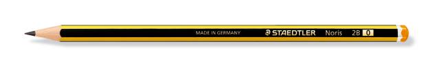 STAEDTLER Blyant Noris 2B
