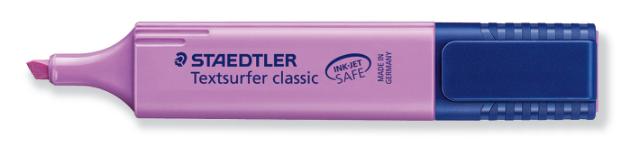 STAEDTLER Overstrykningspenn Textsurfer fiolett