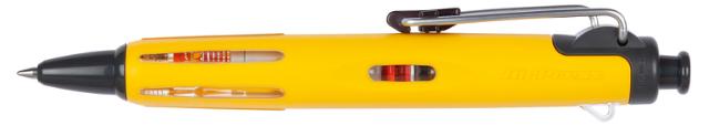 Tombow Kulepenn Airpress Penn gul