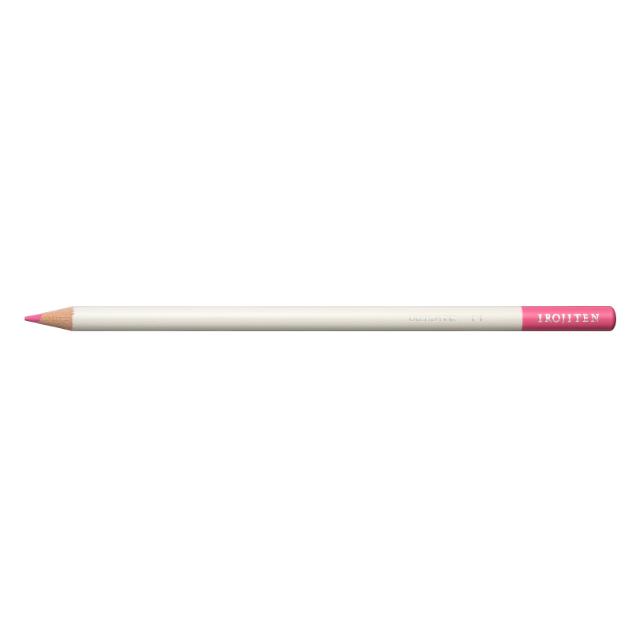 Tombow pencil Irojiten orchid pink