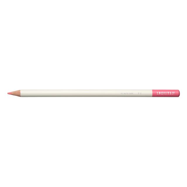 Tombow pencil Irojiten coral pink