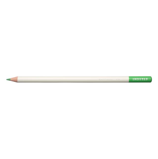 Tombow pencil Irojiten lettuce green