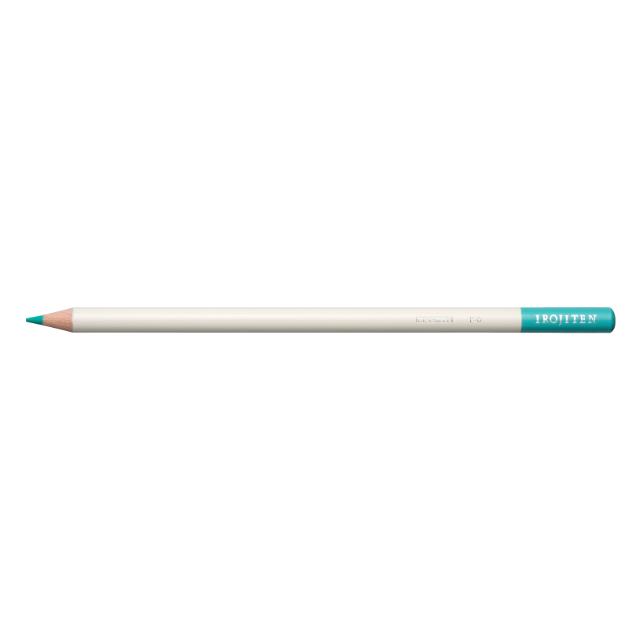 Tombow pencil Irojiten ice green