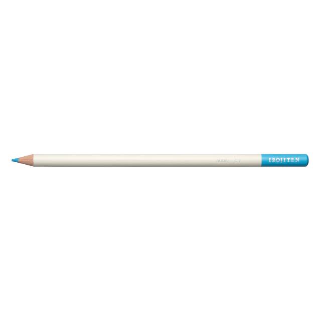 Tombow pencil Irojiten aqua