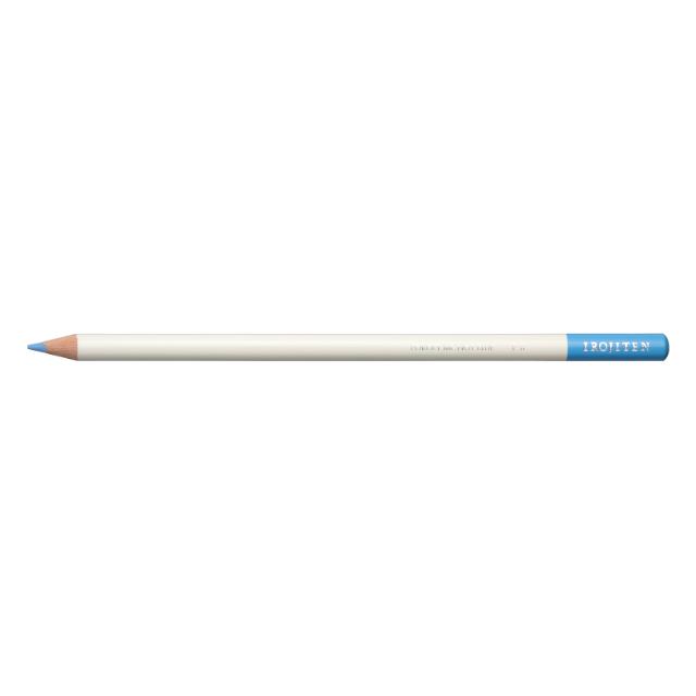 Tombow pencil Irojiten forget me not blue